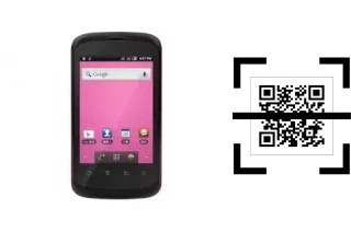 Como ler QR code no Moii E502?