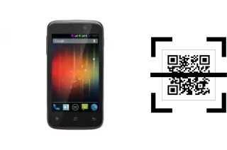 Como ler QR code no Moii E505?