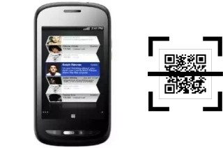 Como ler QR code no Moii E598?