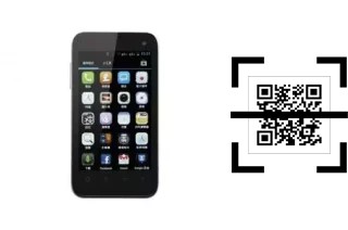 Como ler QR code no Moii E801?