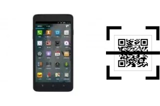 Como ler QR code no Moii E893?