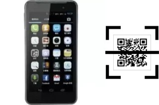 Como ler QR code no Moii E990?