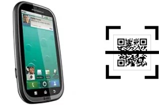 Como ler QR code no Motorola BRAVO MB520?