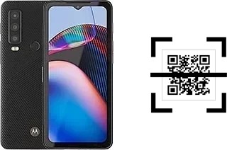 Como ler QR code no Motorola Defy 2?