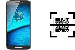 Como ler QR code no Motorola Droid Maxx 2?