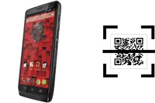 Como ler QR code no Motorola DROID Mini?