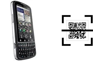 Como ler QR code no Motorola DROID PRO XT610?