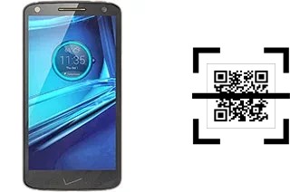 Como ler QR code no Motorola Droid Turbo 2?