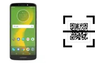 Como ler QR code no Motorola Moto E6?