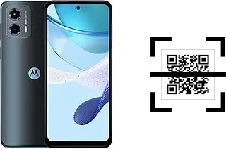 Como ler QR code no Motorola Moto G (2023)?