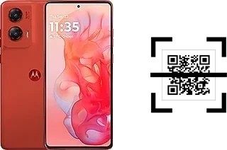 Como ler QR code no Motorola Moto G Stylus 5G (2024)?