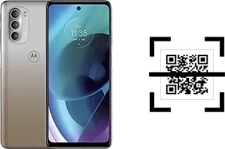 Como ler QR code no Motorola Moto G51 5G?