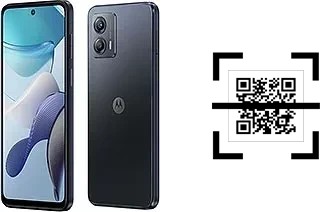 Como ler QR code no Motorola Moto G53?