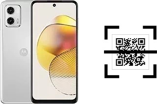 Como ler QR code no Motorola Moto G73?