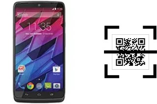 Como ler QR code no Motorola Moto Maxx?