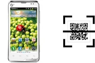 Como ler QR code no Motorola Motoluxe MT680?