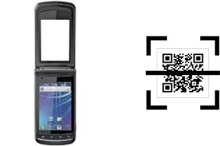 Como ler QR code no Motorola Motosmart Flip XT611?