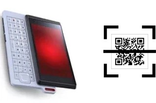 Como ler QR code no Motorola Droid XTreme?