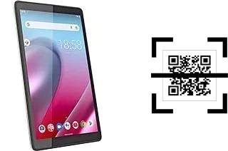 Como ler QR code no Motorola Tab G20?