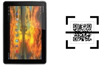 Como ler QR code no Motorola XOOM Media Edition MZ505?