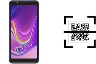 Como ler QR code no Movic F6004?