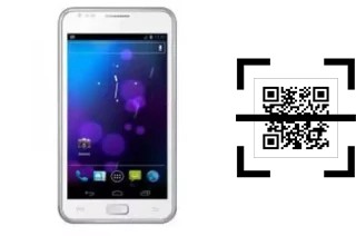 Como ler QR code no Movimax M3?