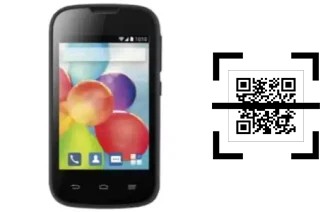 Como ler QR code no Movitel M8410?