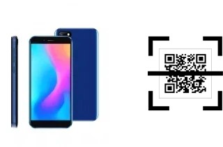 Como ler QR code no Movitel M9106?