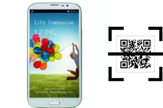 Como ler QR code no MPai Mpai MP-I9200 Plus?