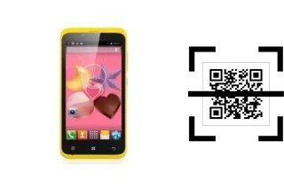 Como ler QR code no MPai Mpai S720C?