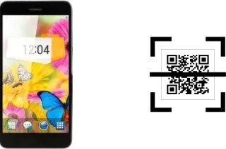 Como ler QR code no MPIE 909T?