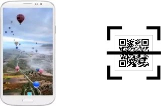 Como ler QR code no MPIE I9200 Octa-Core?