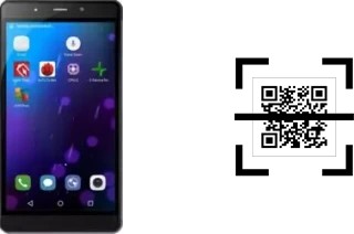 Como ler QR code no MPIE S12?