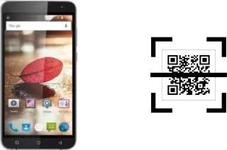 Como ler QR code no MPIE S15?