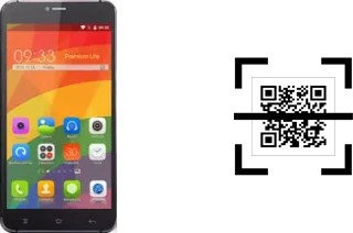 Como ler QR code no MPIE V2?