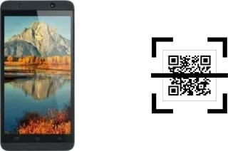 Como ler QR code no MPIE X800?