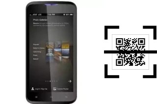 Como ler QR code no Mpman MPman PH500?