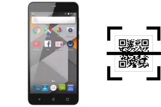 Como ler QR code no Mpman MPman PH540?