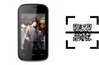 Como ler QR code no MTN S730?