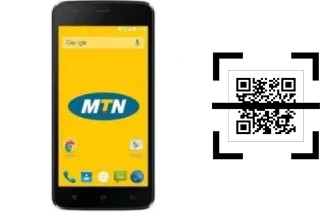 Como ler QR code no MTN S820?