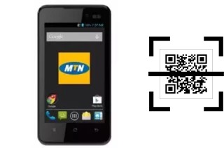 Como ler QR code no MTN Steppa 2 LTE?