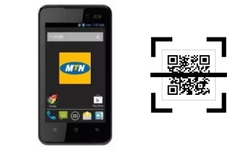 Como ler QR code no MTN TBW5982C3?