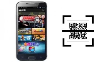 Como ler QR code no MTO MK318?