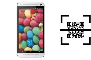 Como ler QR code no MTO MK419?