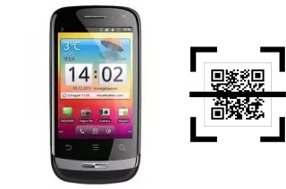 Como ler QR code no MTS Bravo?