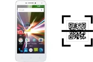 Como ler QR code no MTS Smart Race 4G?