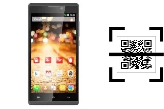 Como ler QR code no MTS Smart Run 4G?