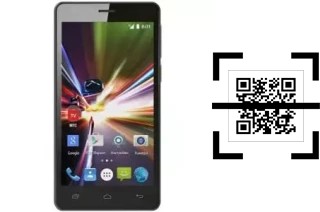 Como ler QR code no MTS Smart Sprint 4G?