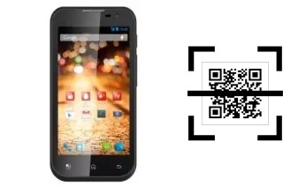 Como ler QR code no MTS Smart Sprint?