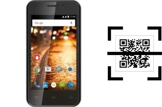 Como ler QR code no MTS Smart Start 2?